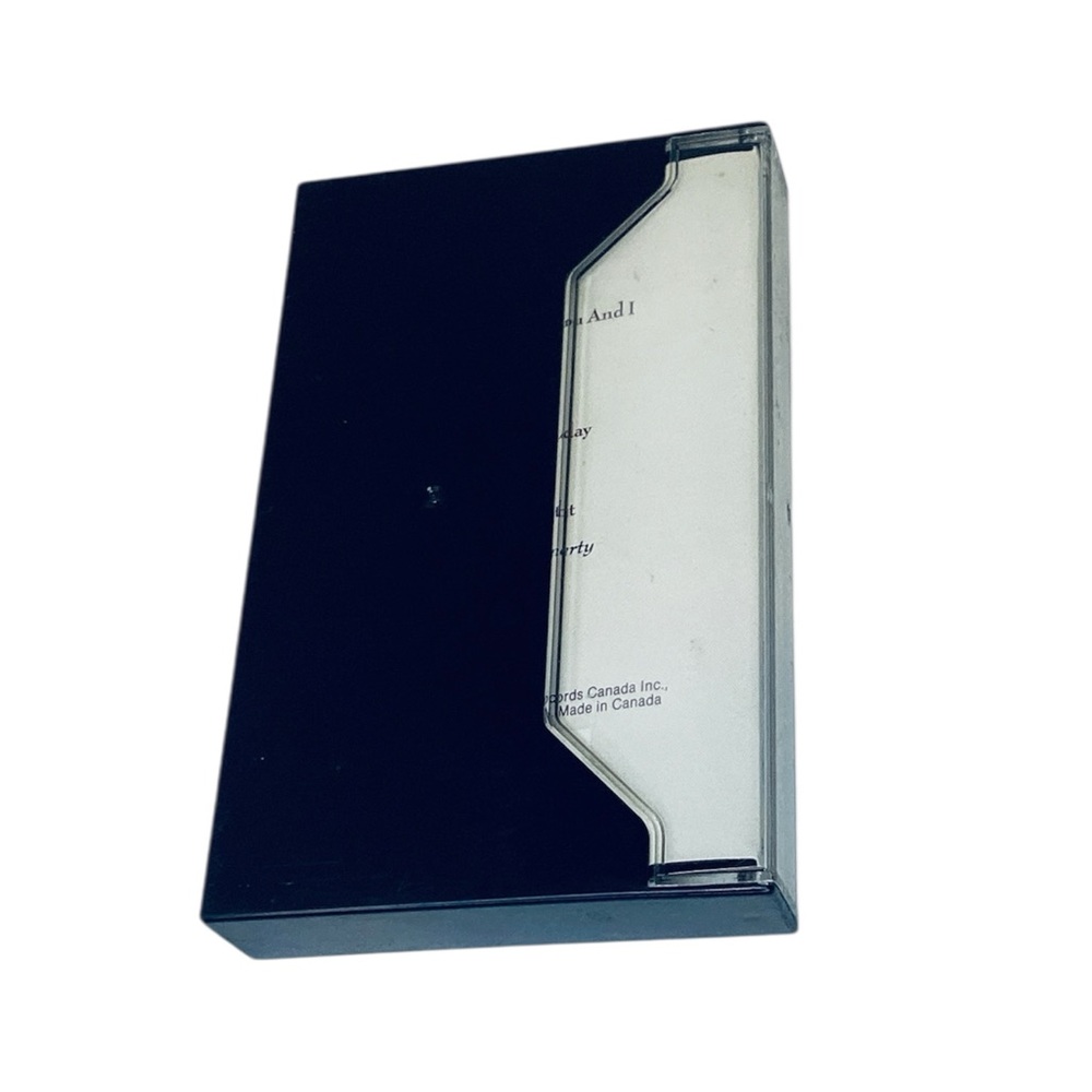 🦄 1989 Rita MacNeil - Rita Cassette Tape - Picture 3 of 9